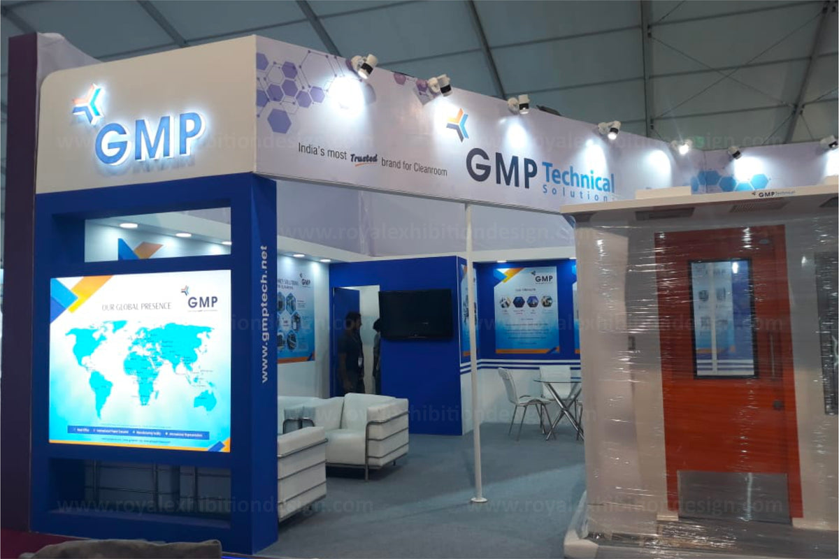 Product experience zone