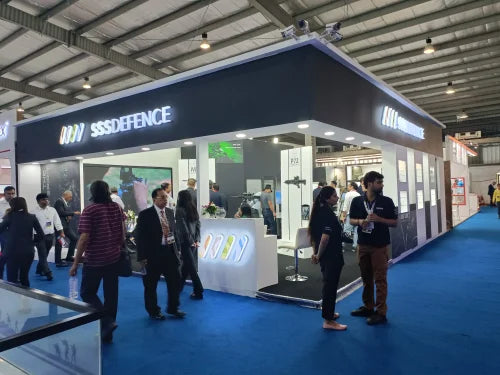 vibrant Gujarat Exhibition an Expo Stall service for trade show - Exhibition markets