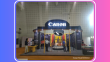 Exhibition Stall designer in Ahmedbadad