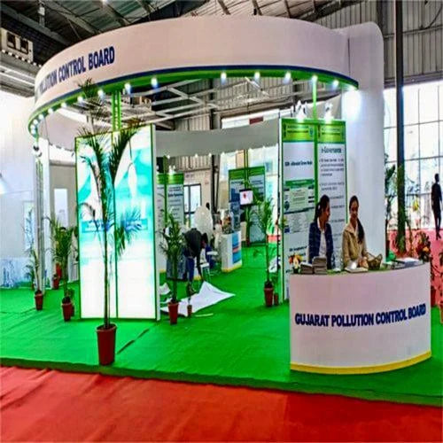Event Exhibition Stall - Exhibition markets