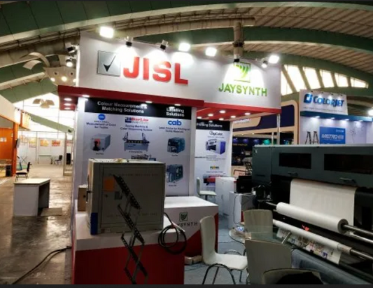 Portable Exhibition Stall Design and Febrication - Exhibition markets