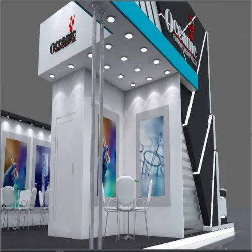 Exhibition Stall Designing Service For Trade Show -- Exhibition markets Royal Exhibition